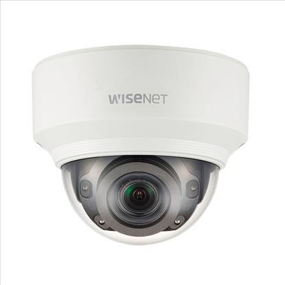 Samsung XND-8080RV security camera IP security camera Indoor Dome 2560 x 1920 pixels Ceiling1