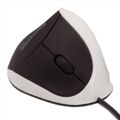 Ergoguys Comfi Ergonomic mouse Right-hand USB Type-A Optical 1000 DPI1