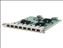 Hewlett Packard Enterprise MSR 8-port 1000BASE-X HMIM network switch module1