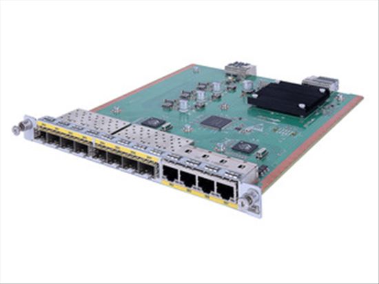 Hewlett Packard Enterprise JH238A network switch module Fast Ethernet, Gigabit Ethernet1