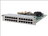 Hewlett Packard Enterprise JG426A network switch module Gigabit Ethernet1