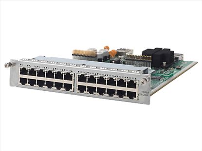 Hewlett Packard Enterprise JG426A network switch module Gigabit Ethernet1