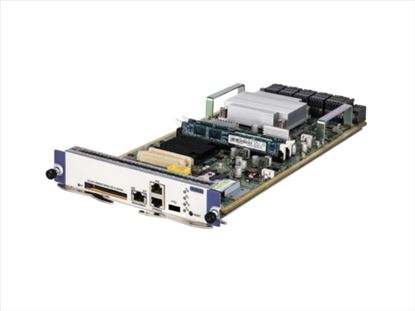 Hewlett Packard Enterprise HSR6800 RSE-X3 Router Main Processing Unit network switch component1