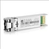 Hewlett Packard Enterprise X130 10G SFP+ LC ER 40km network transceiver module 10000 Mbit/s SFP+1