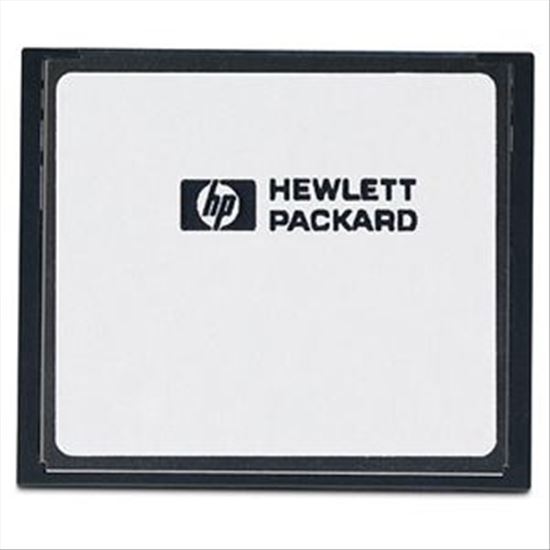 Hewlett Packard Enterprise X600 1G CompactFlash 1 GB1
