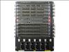 Hewlett Packard Enterprise JC612A network equipment chassis 14U Black2