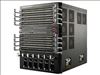 Hewlett Packard Enterprise JC612A network equipment chassis 14U Black3