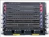 Hewlett Packard Enterprise 10504 network equipment chassis Gray2