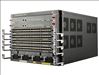 Hewlett Packard Enterprise 10504 network equipment chassis Gray3