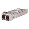 Hewlett Packard Enterprise X130 network transceiver module Fiber optic 10000 Mbit/s SFP+ 1550 nm1