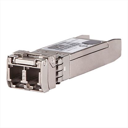 Hewlett Packard Enterprise X130 network transceiver module Fiber optic 10000 Mbit/s SFP+ 1550 nm1