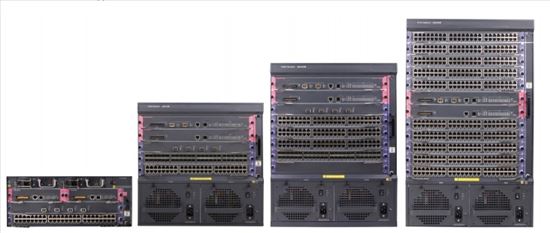 Hewlett Packard Enterprise JD238C network switch component1