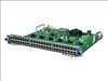 Hewlett Packard Enterprise JH192A network switch module Gigabit Ethernet1