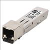 Hewlett Packard Enterprise X120 1G SFP RJ-45 T network transceiver module Copper 1000 Mbit/s2