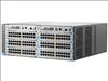 Hewlett Packard Enterprise 5406R zl2 network equipment chassis Gray2