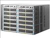 Hewlett Packard Enterprise 5412R zl2 network equipment chassis Gray2