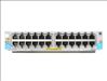 Hewlett Packard Enterprise 24-port 10/100/1000BASE-T PoE+ MACsec v3 zl2 Module network switch module Gigabit Ethernet1