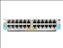 Hewlett Packard Enterprise 24-port 10/100/1000BASE-T PoE+ MACsec v3 zl2 Module network switch module Gigabit Ethernet1