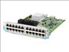 Hewlett Packard Enterprise J9987A network switch module Gigabit Ethernet1