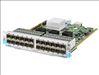 Hewlett Packard Enterprise J9988A network switch module1