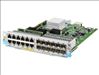 Hewlett Packard Enterprise J9989A network switch module Gigabit Ethernet1