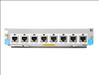 Hewlett Packard Enterprise J9995A network switch Fast Ethernet (10/100) Silver1