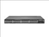 Hewlett Packard Enterprise Aruba 3810M 48G 1-slot Switch Managed L3 Gigabit Ethernet (10/100/1000) 1U Black1