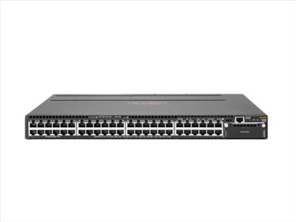 Hewlett Packard Enterprise Aruba 3810M 48G 1-slot Switch Managed L3 Gigabit Ethernet (10/100/1000) 1U Black1