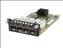 Hewlett Packard Enterprise Aruba 3810M 4SFP+ network switch module1