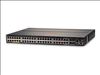 Hewlett Packard Enterprise Aruba 2930M 48G PoE+ 1-slot Managed L3 Gigabit Ethernet (10/100/1000) Power over Ethernet (PoE) 1U Gray2