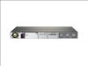 Hewlett Packard Enterprise Aruba 2930M 48G PoE+ 1-slot Managed L3 Gigabit Ethernet (10/100/1000) Power over Ethernet (PoE) 1U Gray3