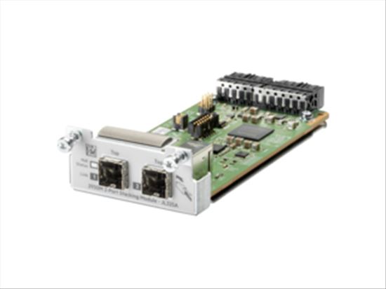 Hewlett Packard Enterprise JL325A network switch module1