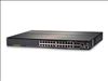 Aruba, a Hewlett Packard Enterprise company Aruba 2930M 24G PoE+ 1-slot Managed L3 Gigabit Ethernet (10/100/1000) Power over Ethernet (PoE) 1U Gray2