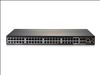 Hewlett Packard Enterprise Aruba 2930M 48G 1-slot Managed L3 Gigabit Ethernet (10/100/1000) 1U Gray1