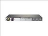 Hewlett Packard Enterprise Aruba 2930M 48G 1-slot Managed L3 Gigabit Ethernet (10/100/1000) 1U Gray3