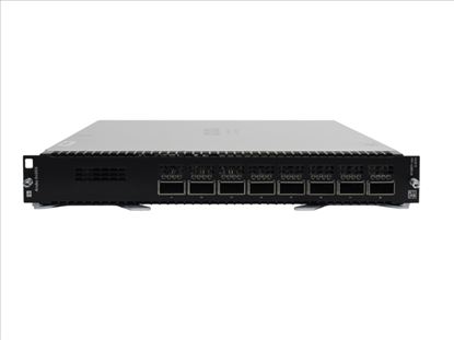 Picture of Hewlett Packard Enterprise JL365A network switch module