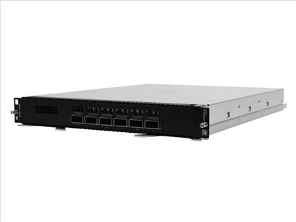 Aruba, a Hewlett Packard Enterprise company JL366A network switch module 40 Gigabit Ethernet1