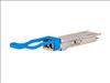 Hewlett Packard Enterprise X151 100G QSFP28 LC LR4 network transceiver module Fiber optic 100000 Mbit/s1