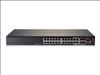 Hewlett Packard Enterprise Aruba 2930M 24G 1-slot Managed L3 Gigabit Ethernet (10/100/1000) 1U Gray1