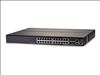 Hewlett Packard Enterprise Aruba 2930M 24G 1-slot Managed L3 Gigabit Ethernet (10/100/1000) 1U Gray2