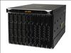 Hewlett Packard Enterprise JL375A network equipment chassis 8U1