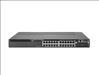 Hewlett Packard Enterprise Aruba 3810M 24G 1-slot Switch Managed L3 Gigabit Ethernet (10/100/1000) 1U Black1