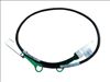 Picture of HPE Aruba Networking X241 100G QSFP28 5m InfiniBand/fibre optic cable 118.1" (3 m)