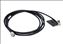Aruba, a Hewlett Packard Enterprise company JW069A coaxial cable 78.7" (2 m) N type Black1