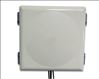 Hewlett Packard Enterprise AP-ANT-48 network antenna Sector antenna RP-SMA 8.5 dBi1