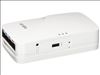 Hewlett Packard Enterprise Aruba AP-303H (US) 867 Mbit/s White Power over Ethernet (PoE)4