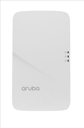 Aruba, a Hewlett Packard Enterprise company Aruba AP-303HR (US) 867 Mbit/s White Power over Ethernet (PoE)1