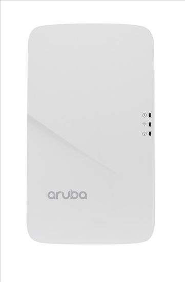 Aruba, a Hewlett Packard Enterprise company Aruba AP-303HR (US) 867 Mbit/s White Power over Ethernet (PoE)1