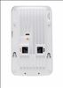 Aruba, a Hewlett Packard Enterprise company Aruba AP-303HR (US) 867 Mbit/s White Power over Ethernet (PoE)3