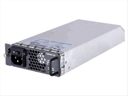 Picture of Hewlett Packard Enterprise 400W AC network switch component Power supply